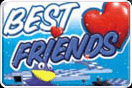 Download and try BEST FRIENDS FOREVER!