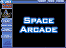 TRY AND BUY SMILIEGAMES SPACE ARCADE PACK!