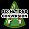 Six Nations Conversion